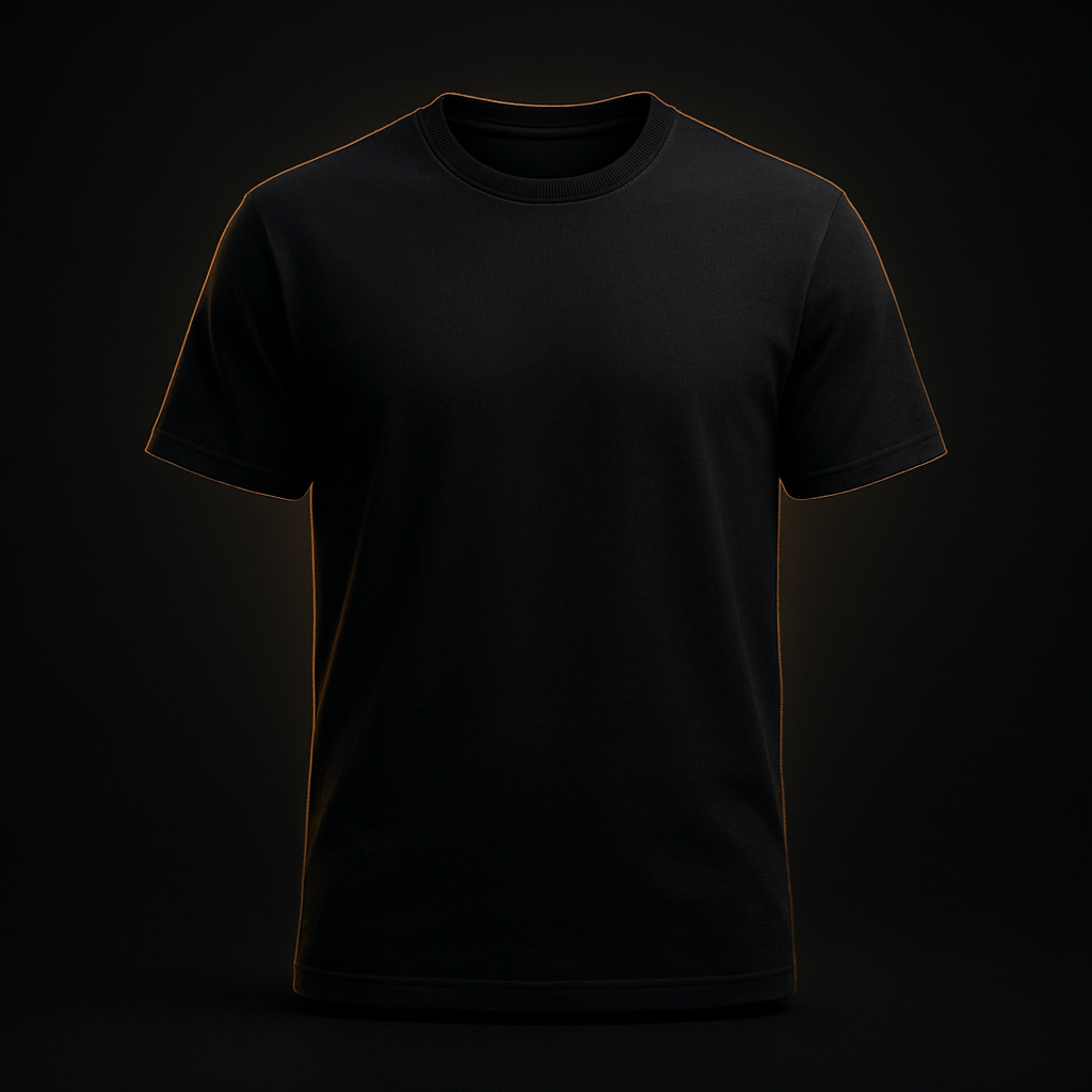 Camiseta Oficial CORRECAST